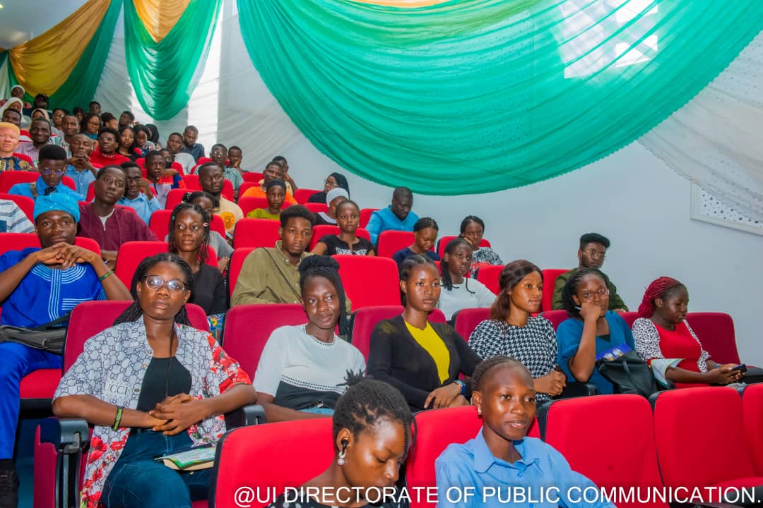Open configuration options Nigerian Economic Society holds 2024 Public Lecture
