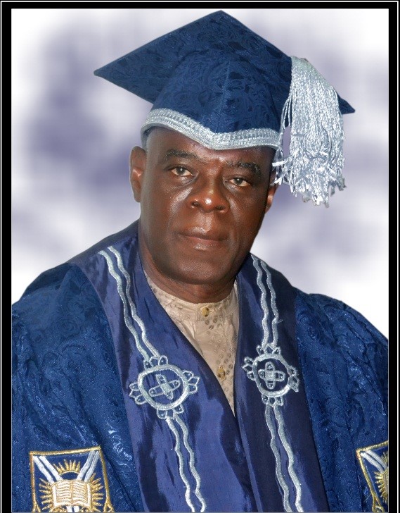 pro-chancellor