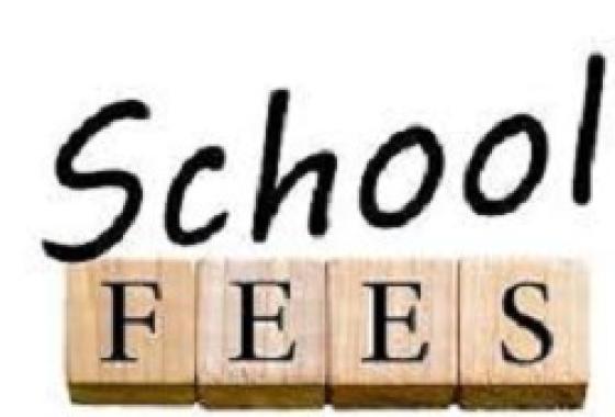 school fees